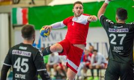 La Polisportiva Cingoli esce a testa alta dalla Coppa Italia Maschile