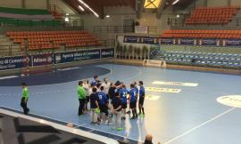 Polisportiva Cingoli, il Bologna vince la semifinale per il 5° posto delle Final Eight di Coppa Italia maschile