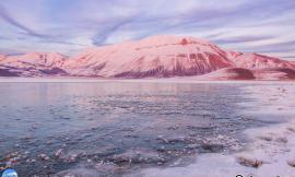 Il ritorno a Castelluccio di Norcia da Arquata: il racconto fotografico di un giorno da sogno
