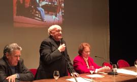 Chiusa al Teatro Piermarini di Matelica la due giorni di studi per i 100 anni del Museo