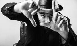 Tolentino, Piji porta al Politeama l’Electroswing