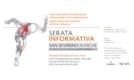 San Severino, venerdì 23 open day sulla tecnica Bemer