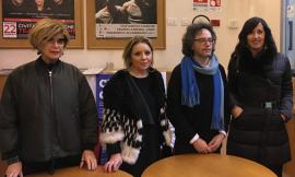 Catà porta la letteratura e la filosofia al Cecchetti di Civitanova
