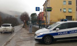 Autovelox fissi lungo la Septempedana, giudice dà ragione al Comune