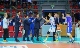 Volley Potentino, Potenza Picena vuole risalire in casa con la Sieco Service
