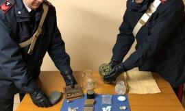 Mogliano, in manette i due gestori di un bar... stupefacente. In casa avevano un bazar della droga