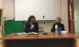 Al "Gigli" di Recanati grande successo per la conferenza sui Disturbi del linguaggio con Marco Santilli