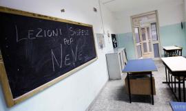 Lunedì 26 febbraio stop alle lezioni anche a San Severino e Cingoli