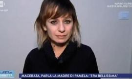 La nonna di Pamela scrive a Quarto Grado: "Ecco perché mia figlia va in tv"