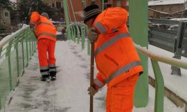 A San Severino Marche scuole chiuse anche martedì 27 febbraio