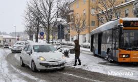 Maltempo, nuovo peggioramento atteso in serata
