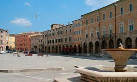 San Severino, i danni provocati dal sisma cambiano la mappa delle sedi dei seggi