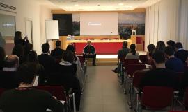 Confindustria Macerata alla Fratelli Guzzini per parlare di "E-Commerce"