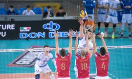 Pallavolo, Volley Potentino vuole capitalizzare il doppio turno casalingo