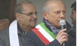 Maltempo, il sindaco di Caldarola: "Vivere la neve nelle Sae è ulteriore elemento di precarietà"