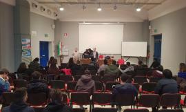 L’Ipsia “E. Pocognoni” di Matelica, Camerino e San Severino parla inglese