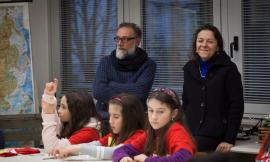 La giuria dei ragazzi di Macerata Racconta: al via i lavori dei 29 giurati