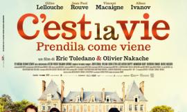 Al Multiplex Giometti di Tolentino film d’autore con la "Decima Musa"