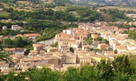 San Severino, quasi 300 mila euro destinati alla sistemazione idraulico - forestale