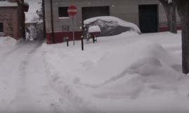 Belforte del Chienti, scuole chiuse mercoledì 28 febbraio