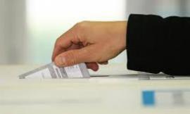 Elezioni Politiche: a Tolentino chiamati al voto 14.806 cittadini