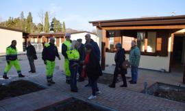 San Severino, terremoto: il Sindaco in consiglio presenta i nuovi numeri di emergenza