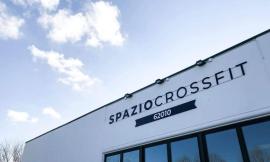Montecosaro, apre Spazio CrossFit 62010
