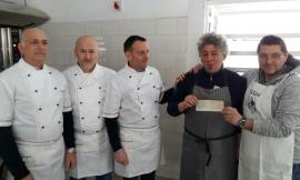 Dal Veneto a Camerino: la Confartigianato di San Donà di Piave in aiuto di un panificatore colpito dal sisma
