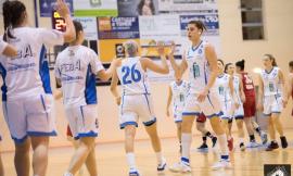 L'Infa Feba Civitanova è a caccia della settima vittoria consecutiva contro Bologna