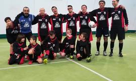L’associazione AmaDown apre anche al calcio