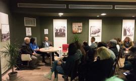 "Insieme per il nostro territorio": un incontro con i candidati marchigiani di centrodestra