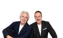 Il "Lopez & Solenghi Show" arriva a Camerino il prossimo 7 marzo