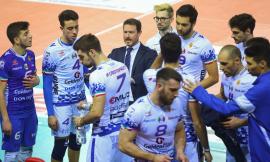 Volley, Potenza Picena cerca l'allungo in casa contro Mondovì