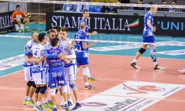 Volley Potentino, una frenata che brucia contro il Vbc Mondovì