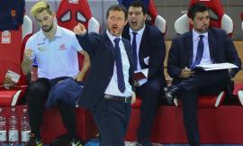 Volley Potentino, il tecnico Di Pinto vuole giocare il tutto per tutto