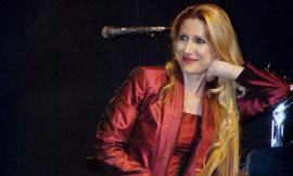 Il Maestro Cinzia Pennesi in concerto al Politeama con “La Musica delle Donne”: per non dimenticare l’8 marzo
