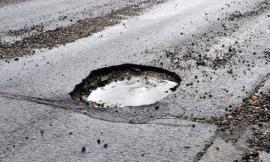 Camerino, via ai lavori sulle strade per i danni della neve