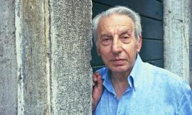 Il grande poeta Elio Pecora chiude l'11 marzo "Versus" a Recanati