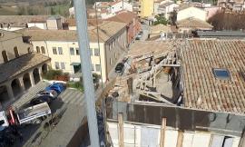 Tolentino, mercoledì 7 marzo la presentazione del Vademecum legale per i terremotati OISSA 2
