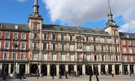 Unicam a Madrid per il Congresso Internazionale sull’effettività della giustizia