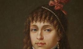 Casa Leopardi propone uno “speciale” in rosa: La donna al tempo del Poeta