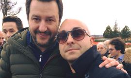 Paparelli: "La Lega è l'unico movimento politico che a Cingoli cresce costantemente dal 2014"