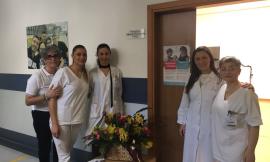 Civitanova, Fidia Riabilitazione tutta al femminile: si replicherà sabato