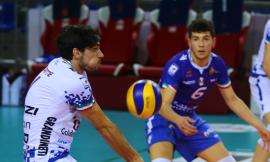 Volley Serie A2, il martello Sette: Volley Potentino deve sfatare il tabù trasferta