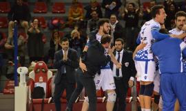 Volley Potentino, Potenza Picena cerca l'impresa della stagione in Puglia