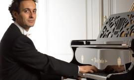 Serate Musicali, a Recanati Gianluca Luisi e il "suo" Bach