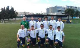 Promozione A, Villa Musone beffata in casa