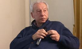 Recanati, ultimo appuntamento con Elio Pecora: un altro successo