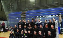 I Licei di Camerino protagonisti all'Olimpiade della danza per la scuola