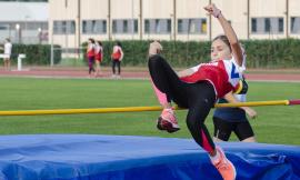 Atletica, Avis Macerata chiude la stagione giovanile al coperto ad Ancona